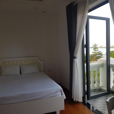 Melie Riverview Apartment Ho Chi Minh-stad Buitenkant foto